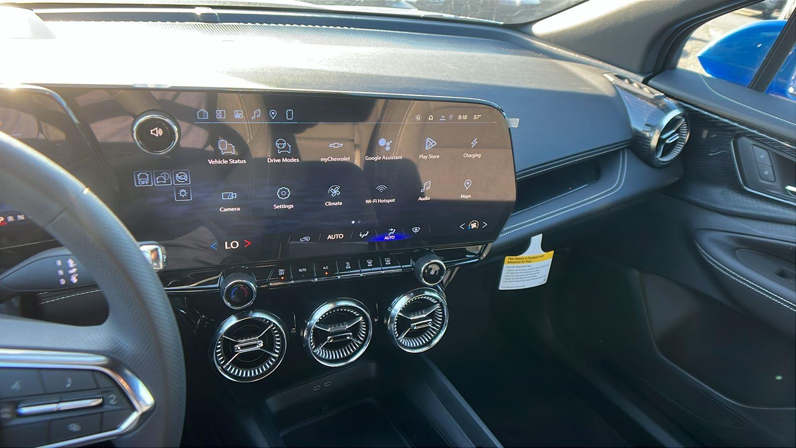 2026 Chevrolet Blazer EV LT - Photo 22