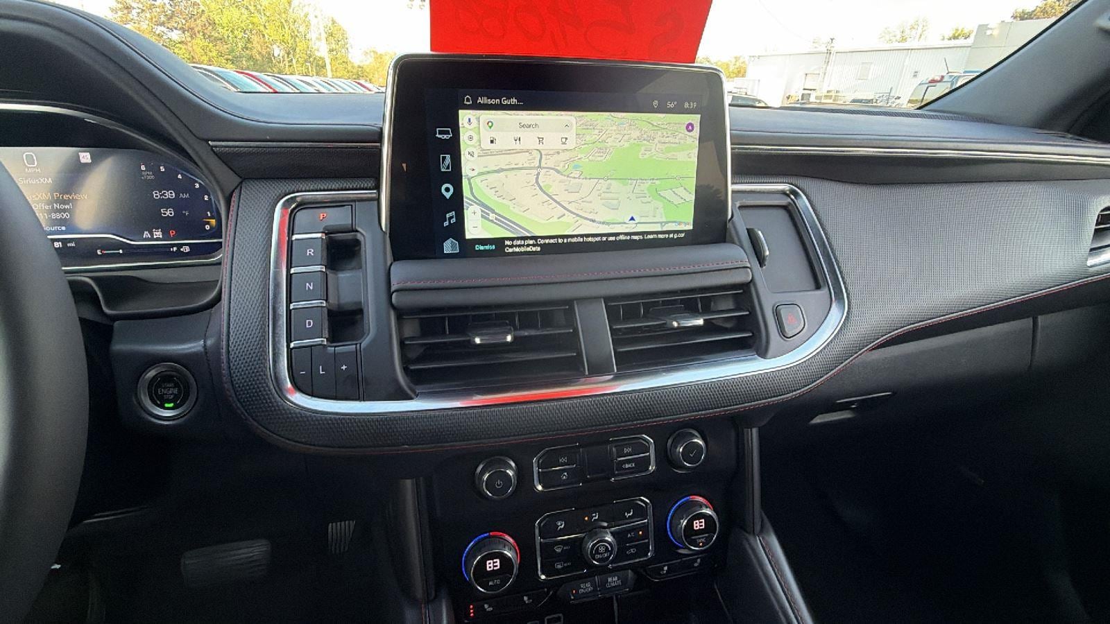 2022 Chevrolet Tahoe RST - Photo 33