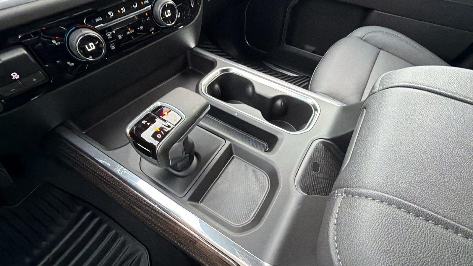 2026 Chevrolet Silverado 1500 RST - Photo 26