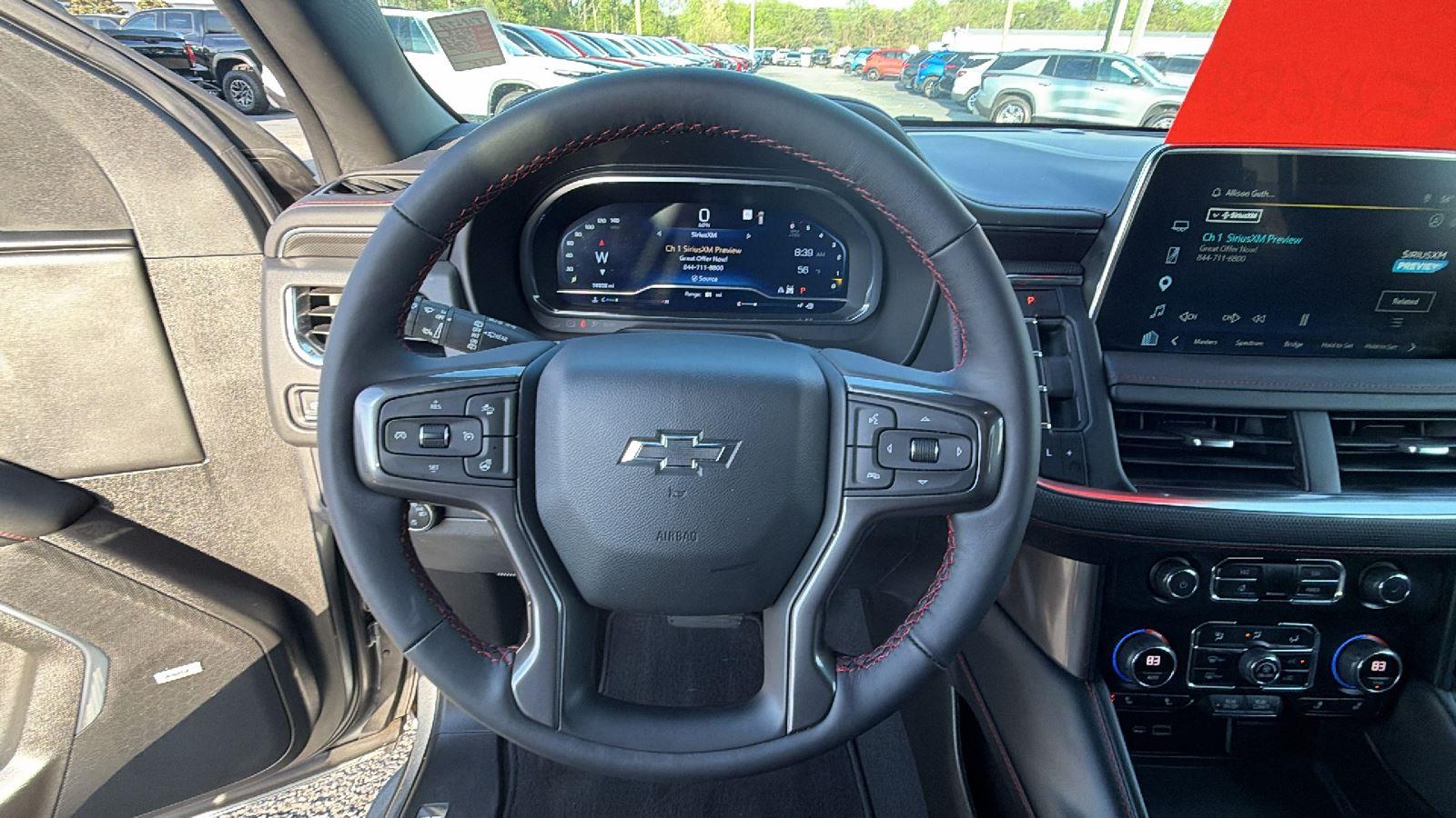2022 Chevrolet Tahoe RST - Photo 26
