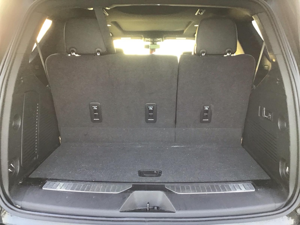 Used 2022 GMC Yukon Denali SUV