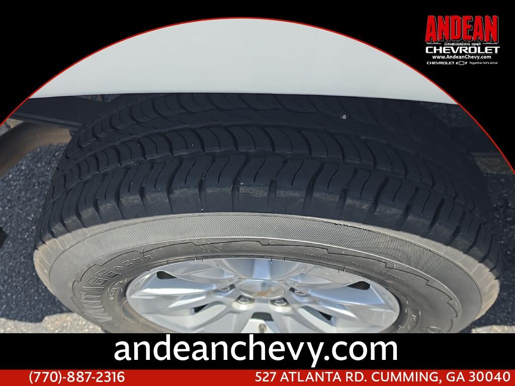 Used 2022 Chevrolet Silverado 1500 WT Truck Regular Cab