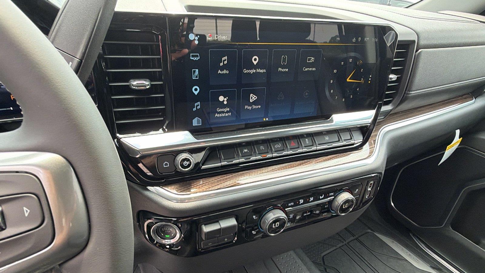 2026 Chevrolet Silverado 1500 RST - Photo 25