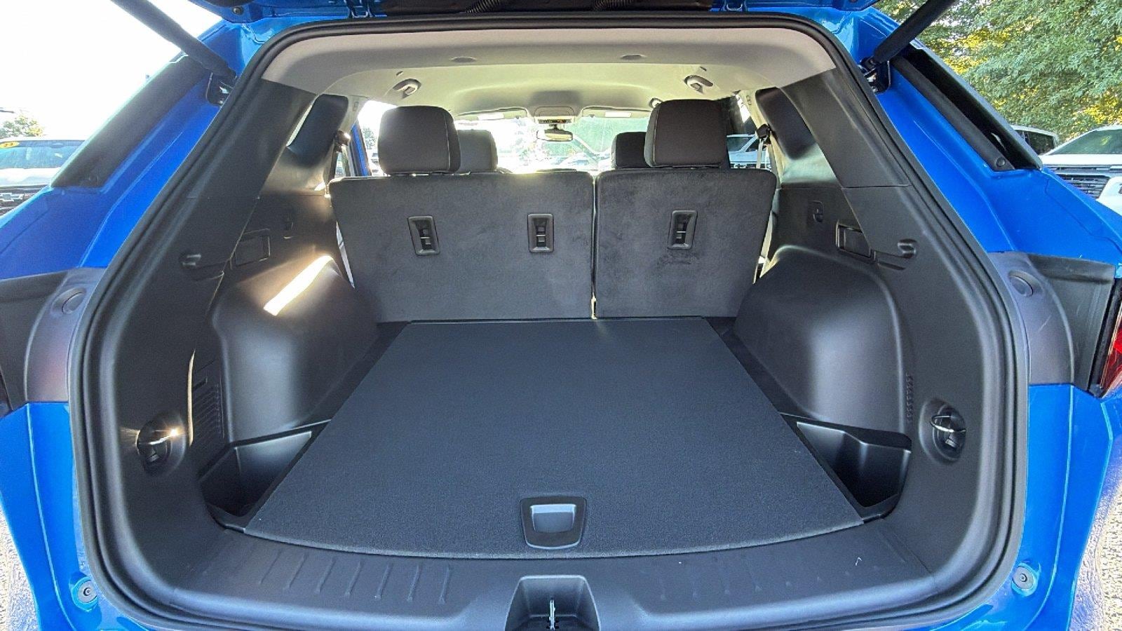 2026 Chevrolet Blazer 2LT - Photo 13