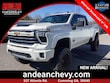  Chevrolet Silverado 2500 HD