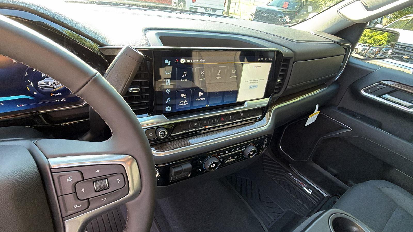 2026 Chevrolet Silverado 1500 RST - Photo 6