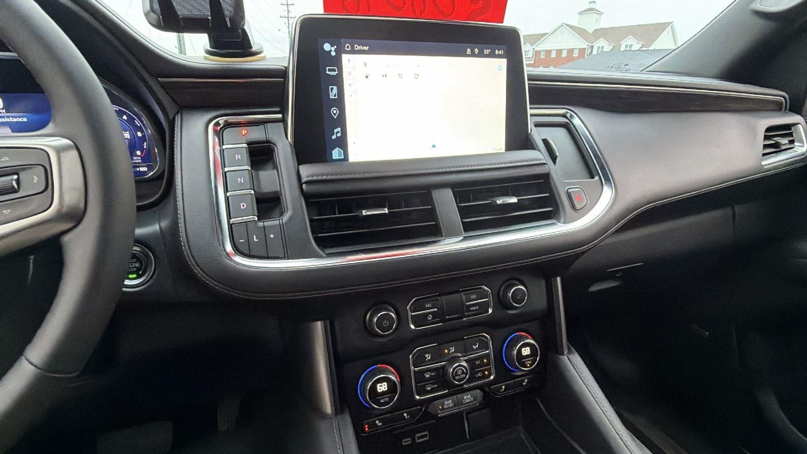 2024 Chevrolet Suburban Z71 - Photo 32