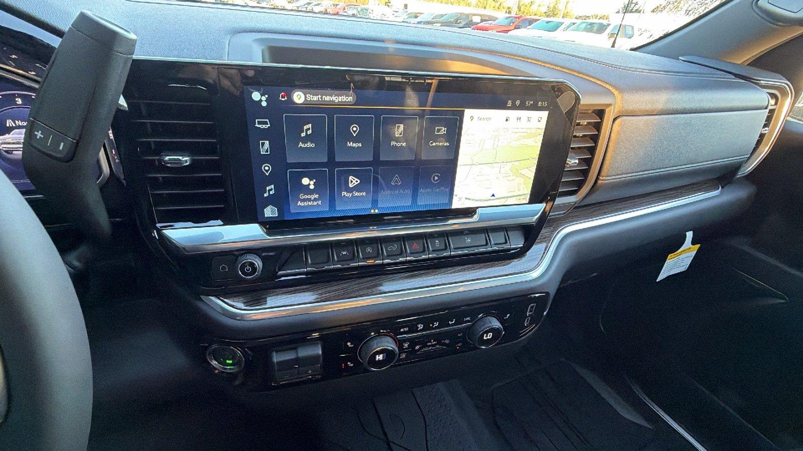 2026 Chevrolet Silverado 1500 RST - Photo 24