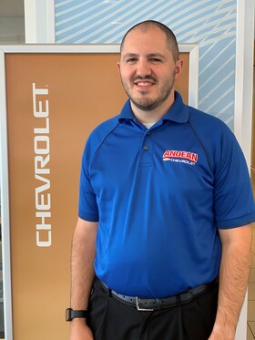 Staff member JOSEPH OTWELL from ID_30dd5aabc44e