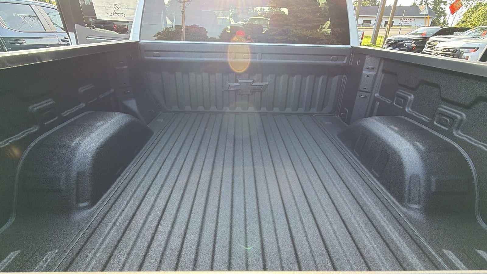 2026 Chevrolet Silverado 1500 RST - Photo 13
