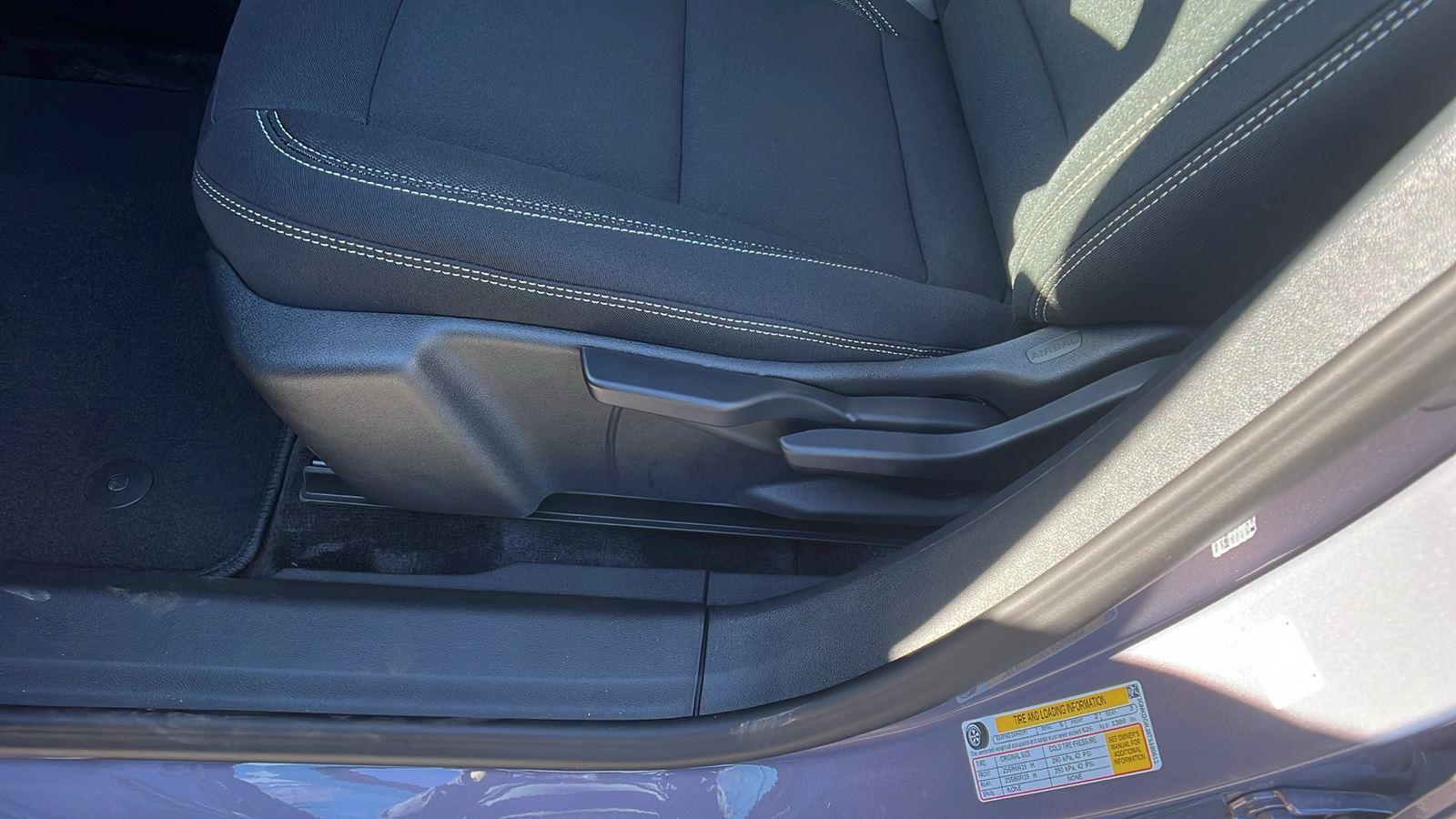 2026 Chevrolet Blazer EV LT - Photo 14