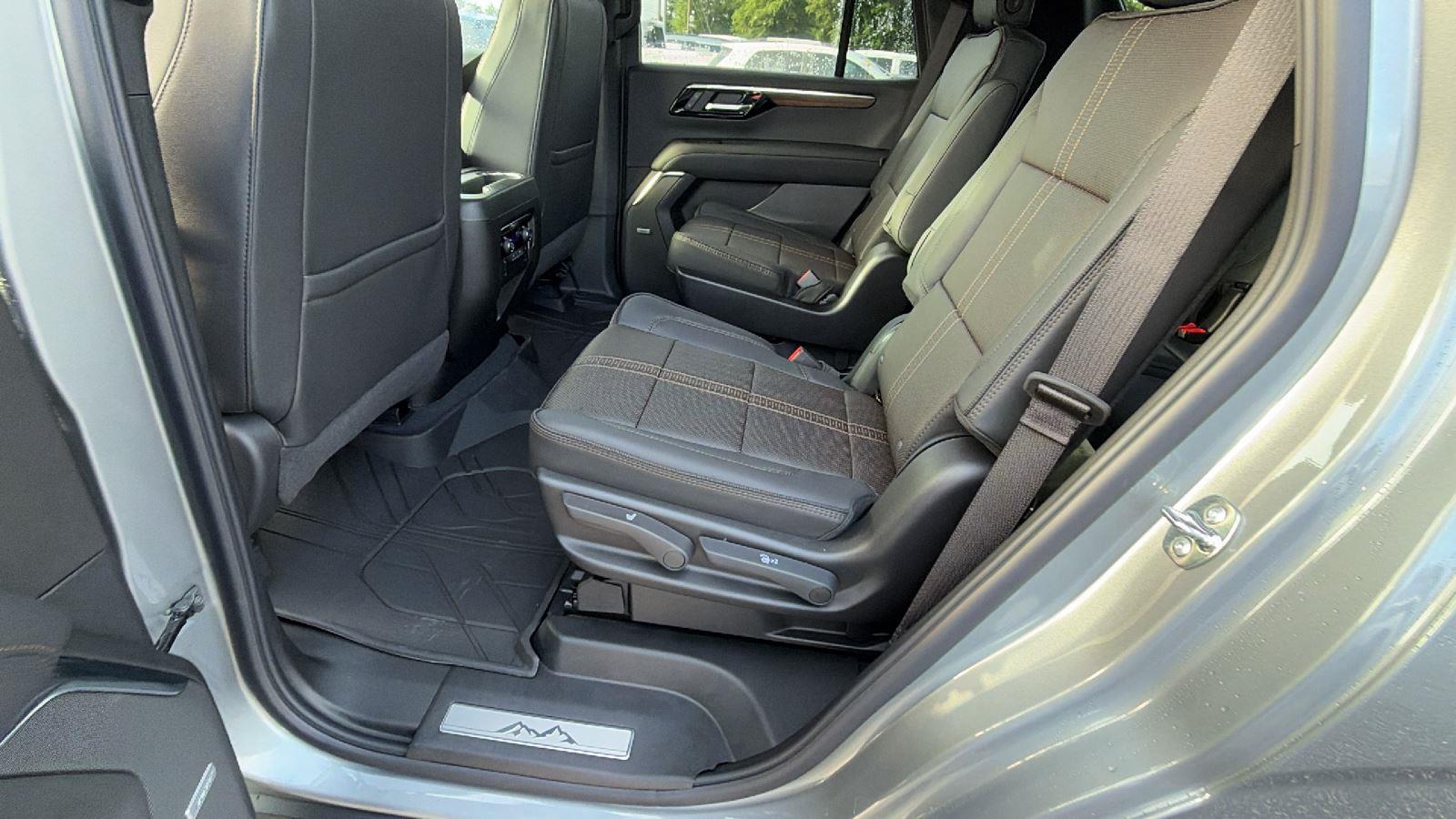 2026 Chevrolet Tahoe High Country - Photo 19