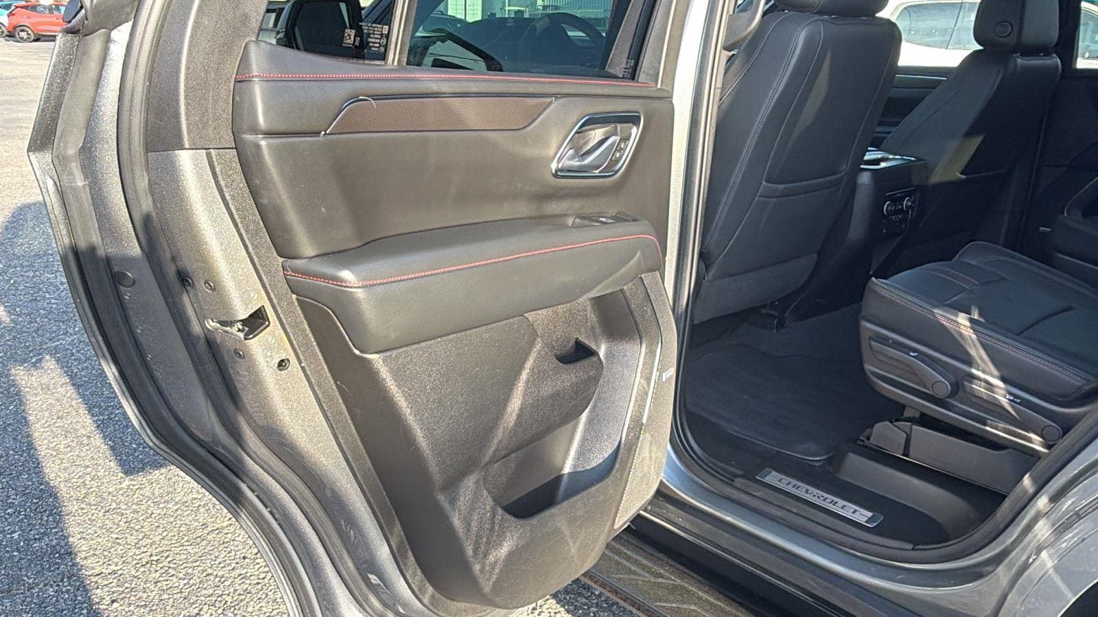 2022 Chevrolet Tahoe RST - Photo 21