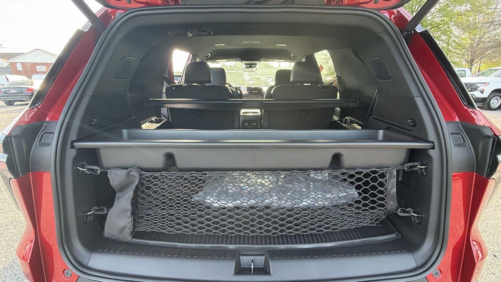 2026 Chevrolet Traverse LT - Photo 10