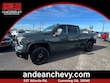  Chevrolet Silverado 2500 HD