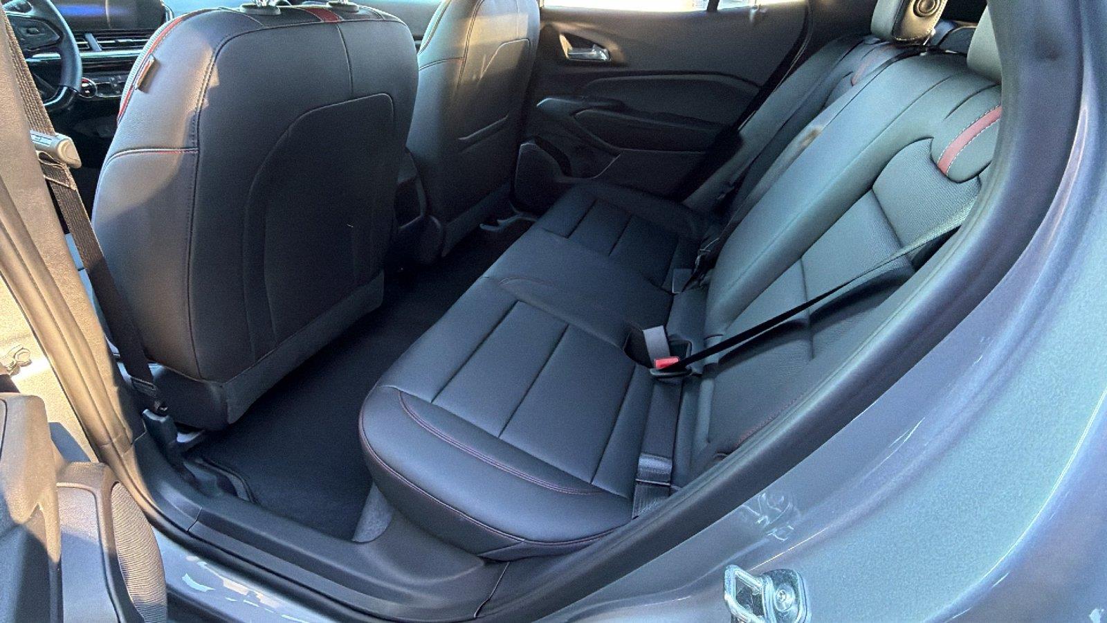 2026 Chevrolet Trax RS - Photo 20