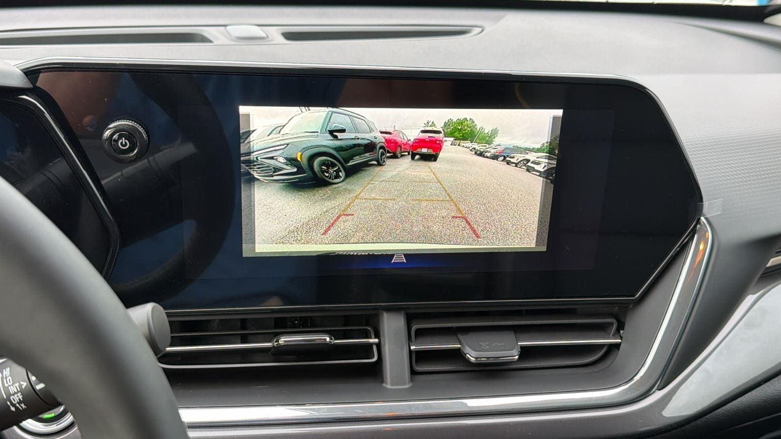 2026 Chevrolet Trax Activ - Photo 27