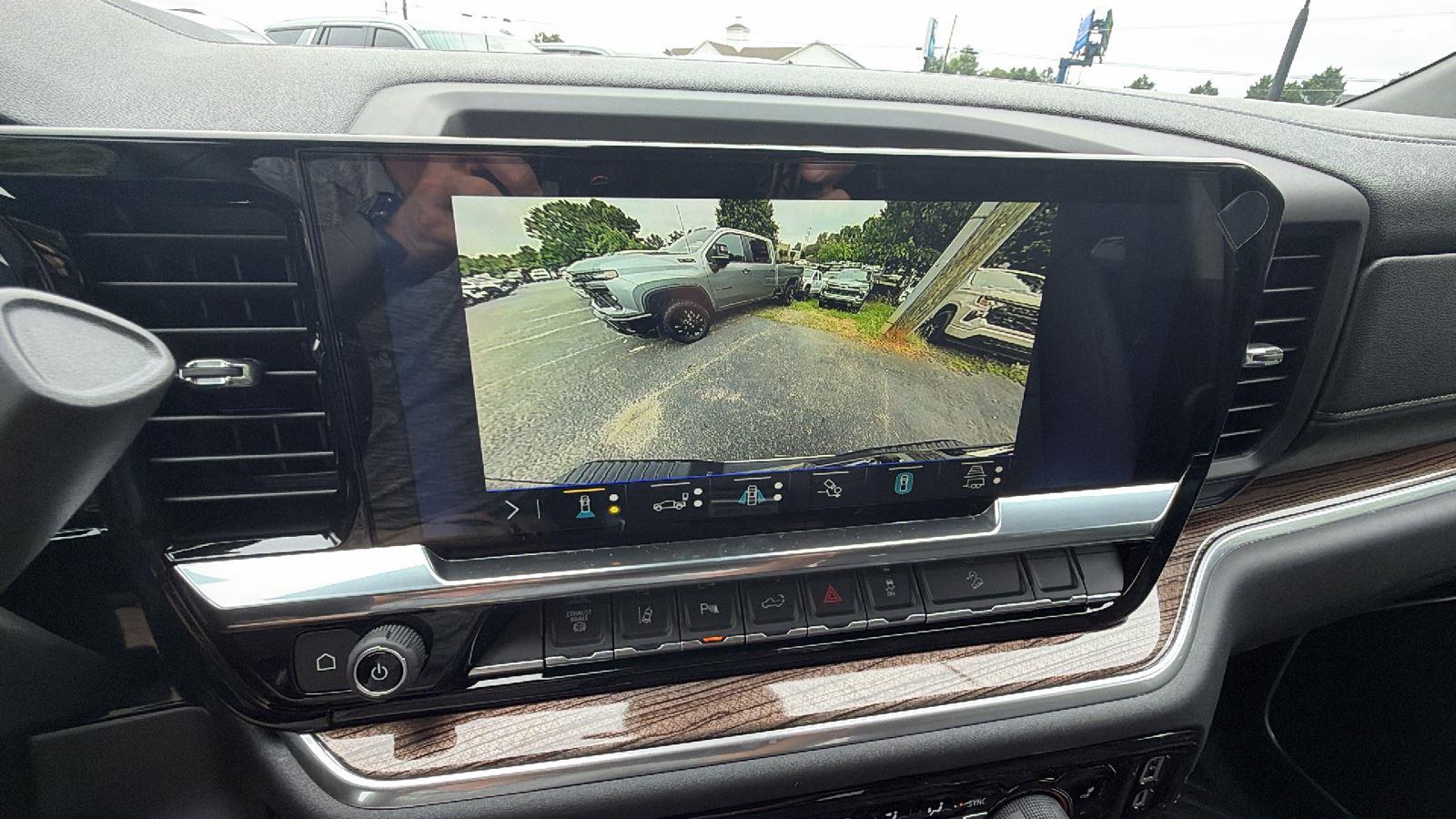 2026 Chevrolet Silverado 2500 HD LT - Photo 26
