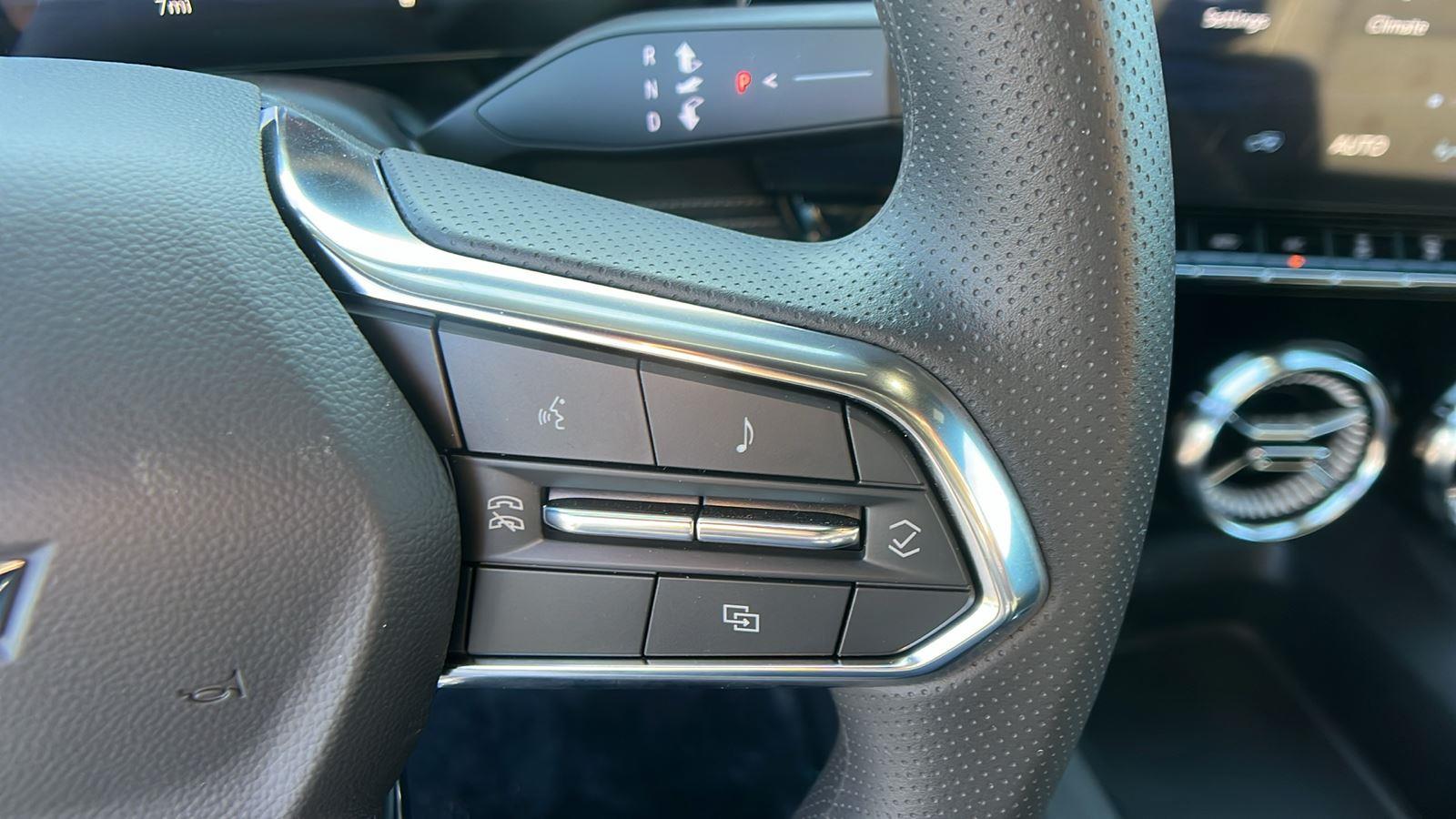 2026 Chevrolet Blazer EV LT - Photo 20