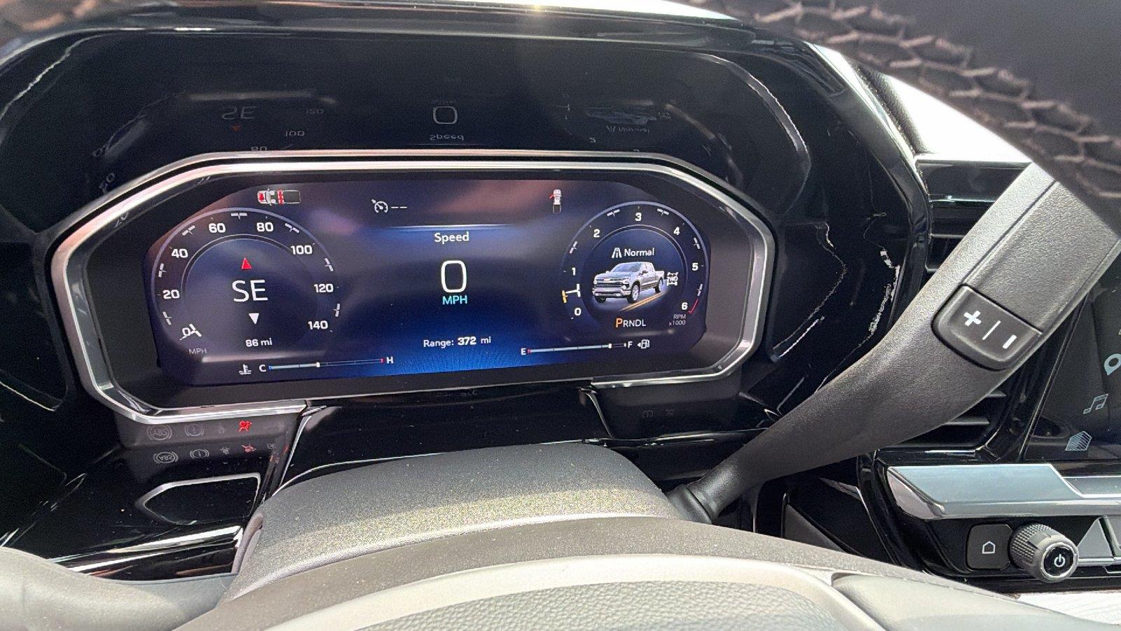 2026 Chevrolet Silverado 1500 RST - Photo 24
