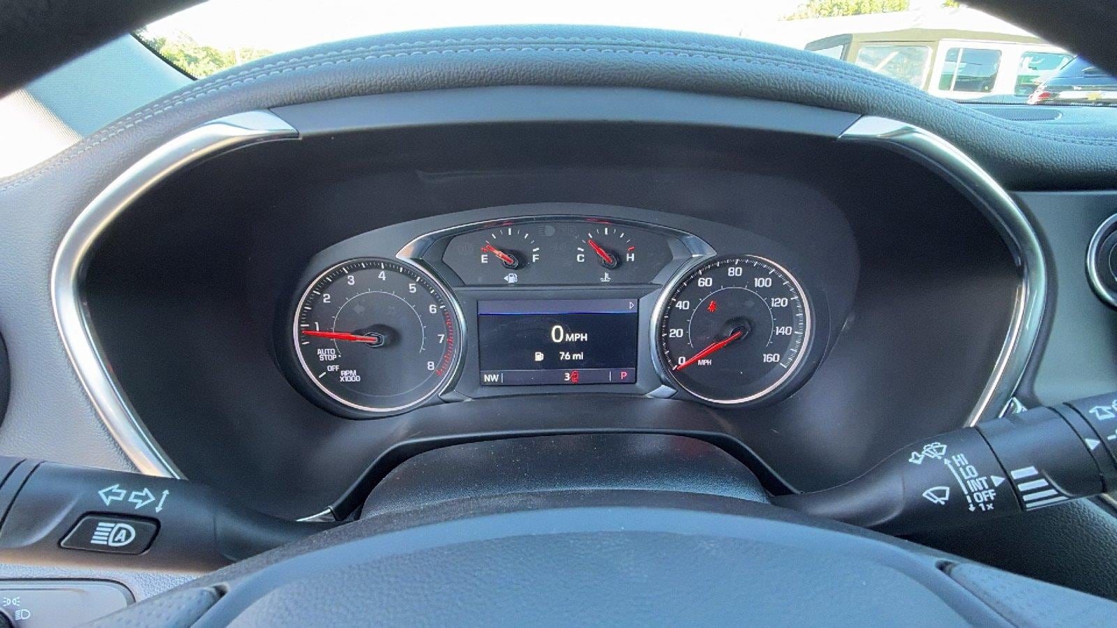 2026 Chevrolet Blazer 2LT - Photo 24