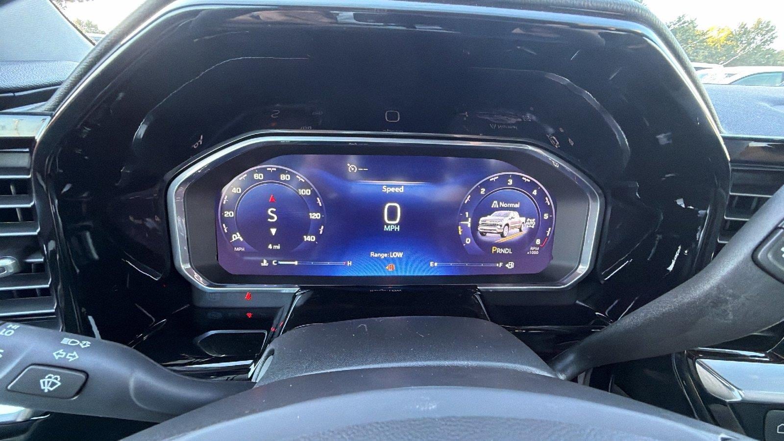 2026 Chevrolet Silverado 1500 RST - Photo 24
