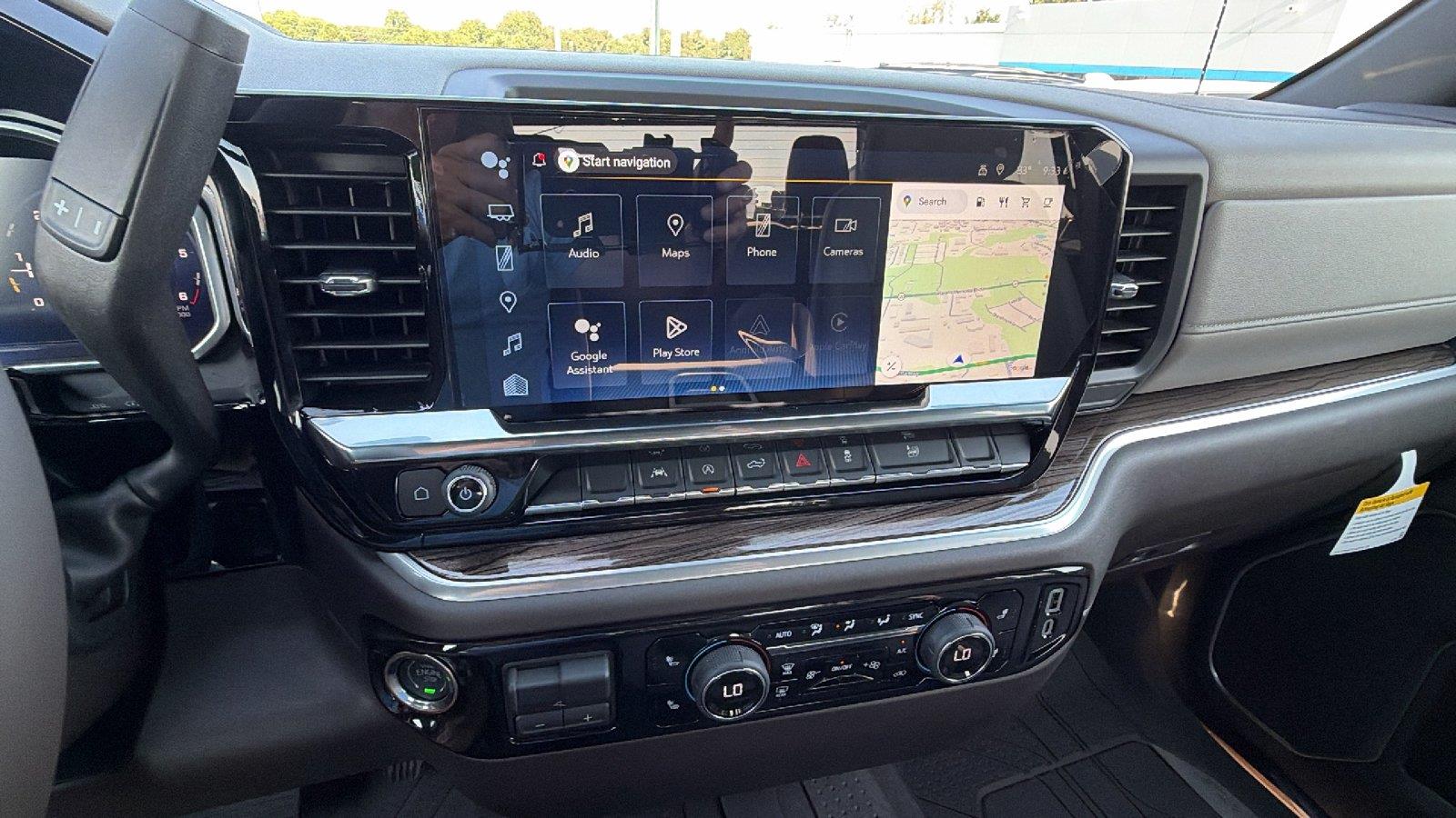 2026 Chevrolet Silverado 1500 RST - Photo 26