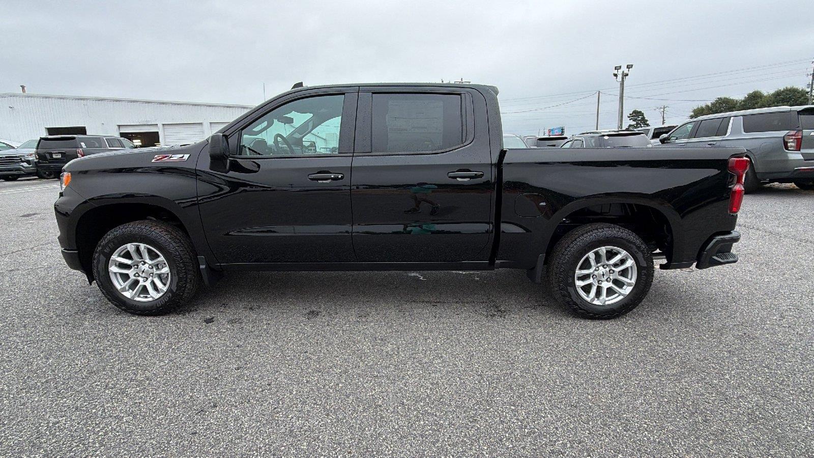 2026 Chevrolet Silverado 1500 RST - Photo 10