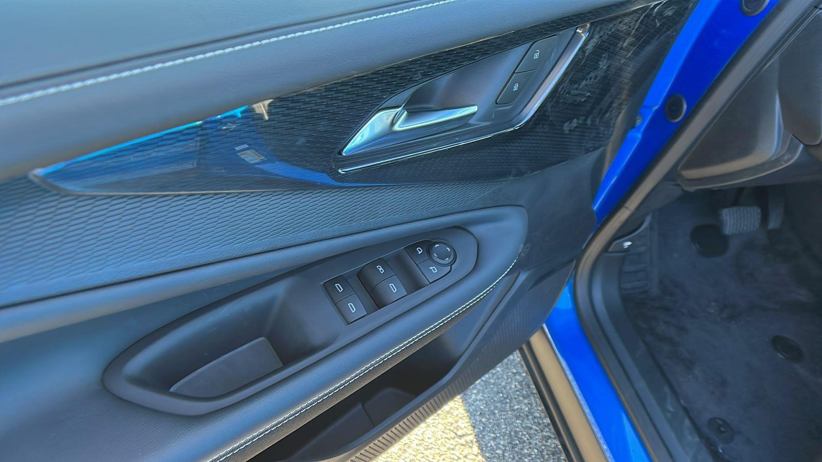 2026 Chevrolet Blazer EV LT - Photo 12