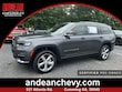 Jeep Grand Cherokee L