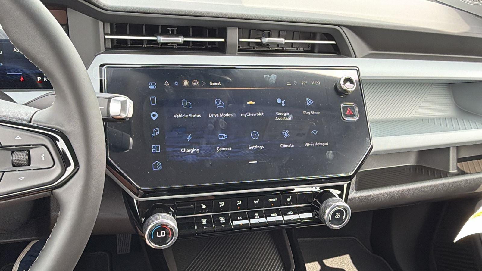 2027 Chevrolet Bolt LT - Photo 23