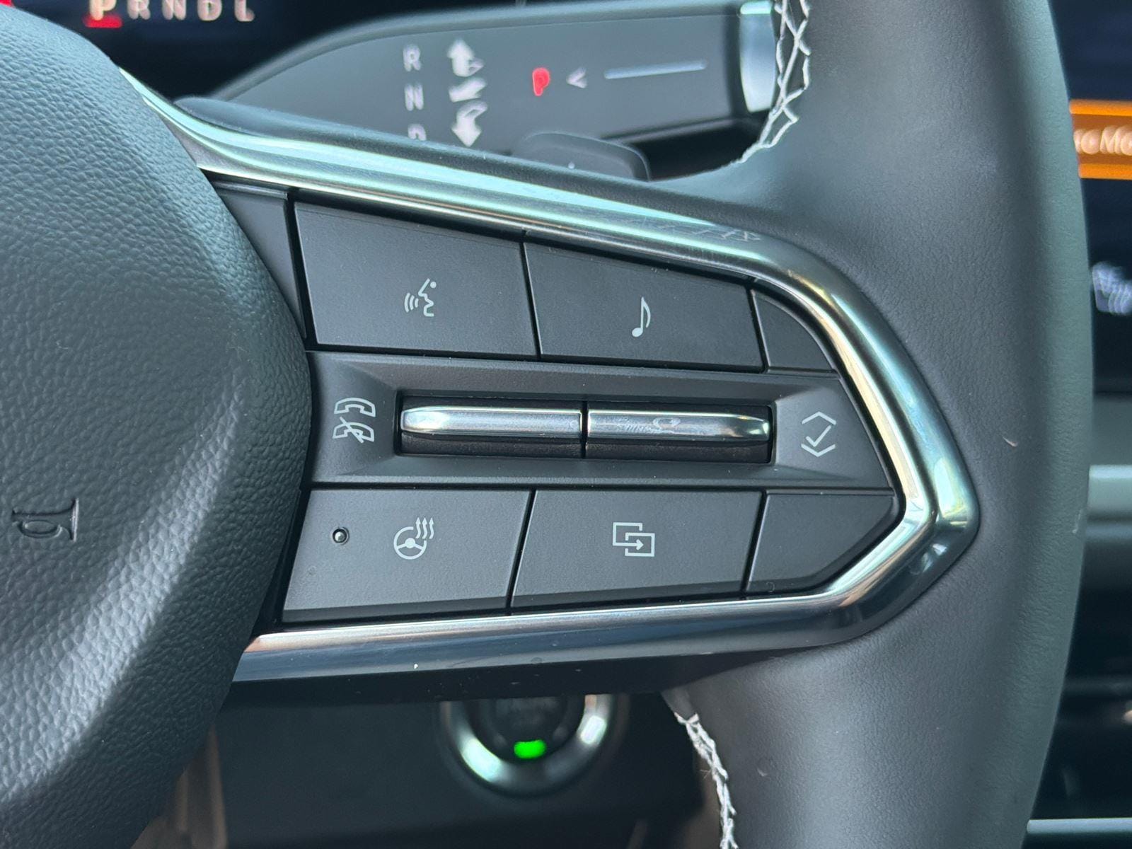 2026 Chevrolet Traverse LT - Photo 26