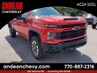 Chevrolet Silverado 2500 HD