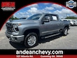 Chevrolet Silverado 2500 HD