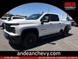  Chevrolet Silverado 2500 HD