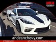 Chevrolet Corvette Stingray