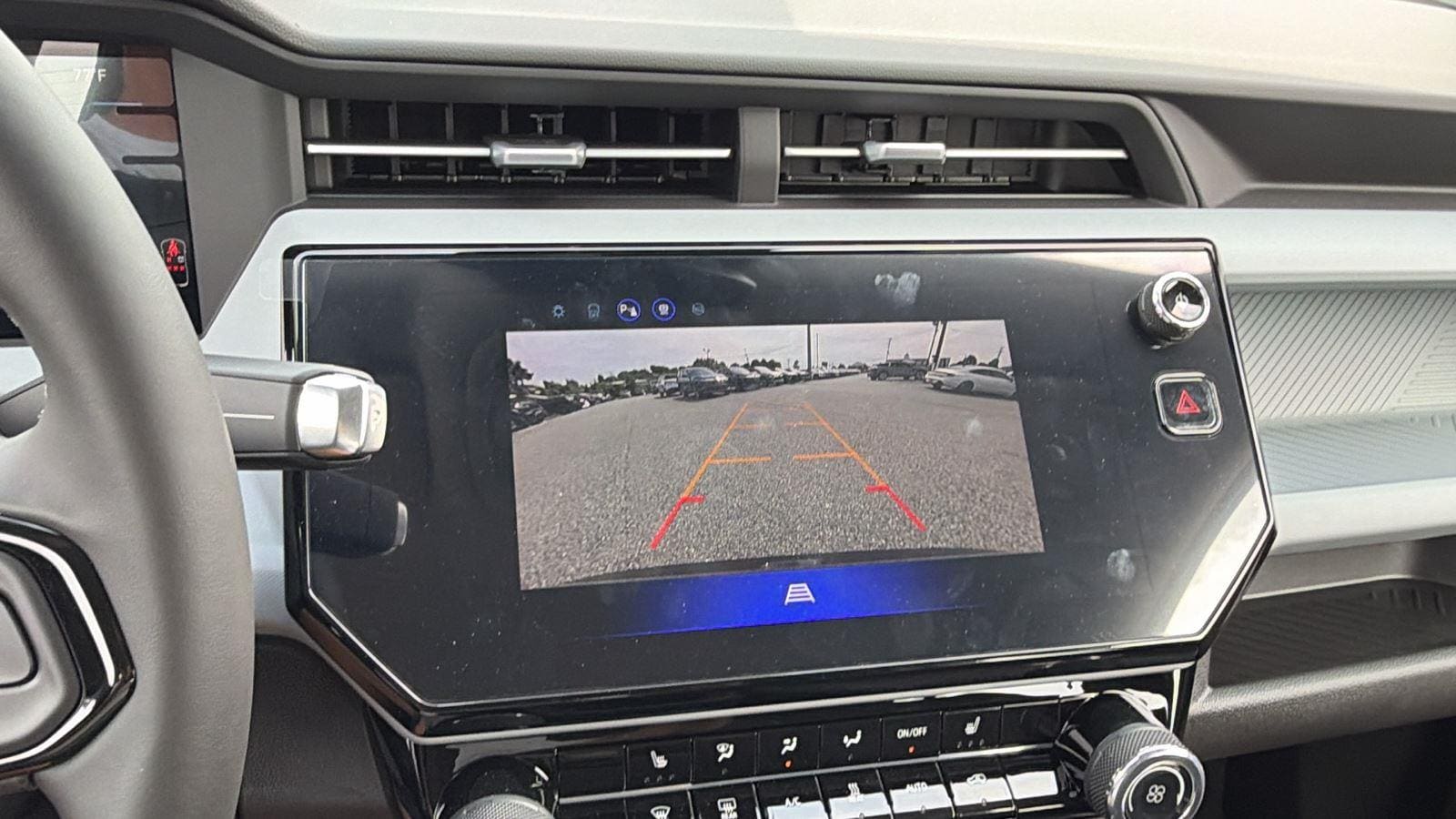 2027 Chevrolet Bolt LT - Photo 24