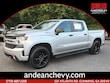  Chevrolet Silverado 1500 LTD