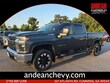  Chevrolet Silverado 2500 HD