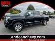  Chevrolet Silverado 2500 HD
