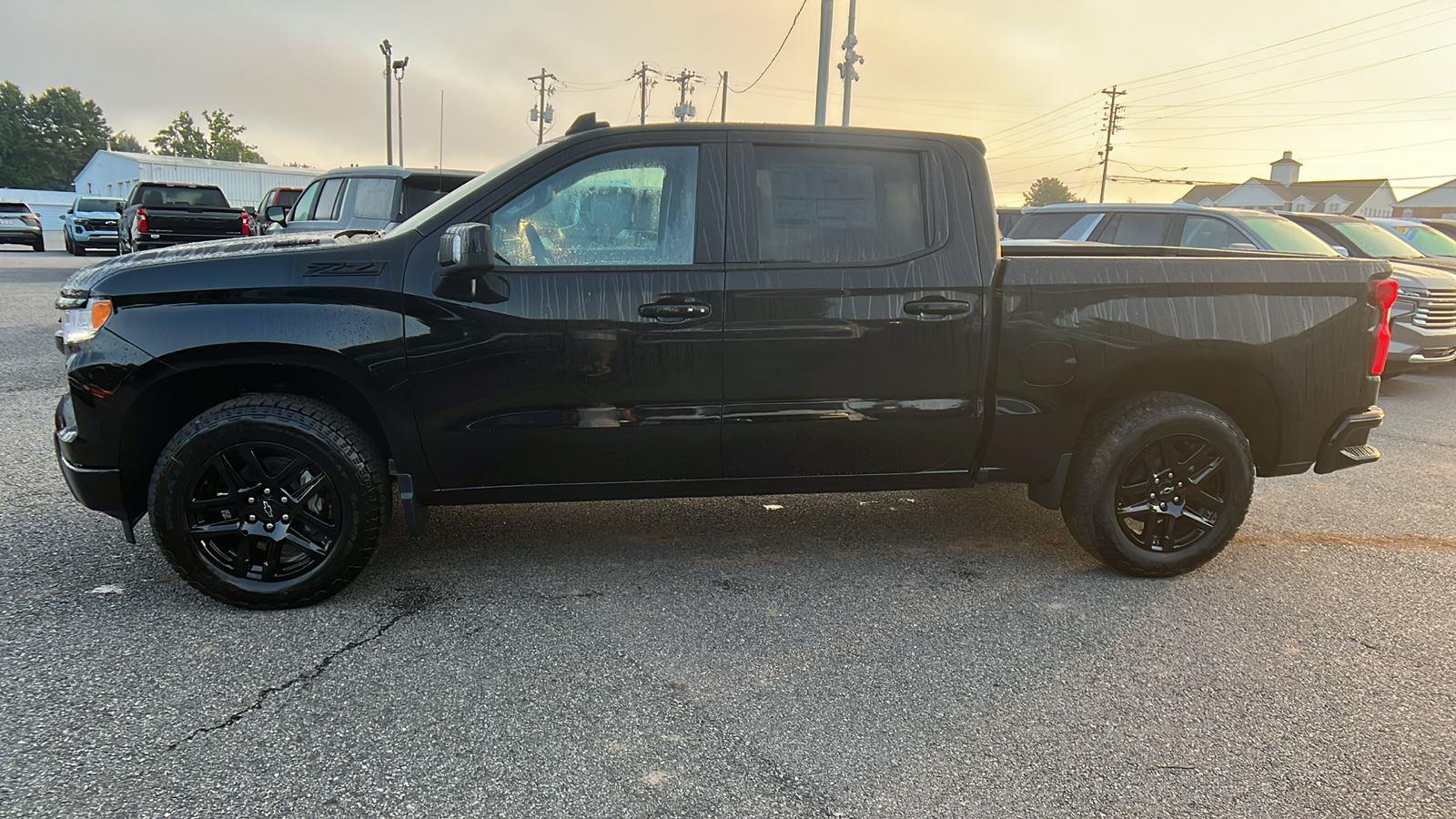 2026 Chevrolet Silverado 1500 RST - Photo 8