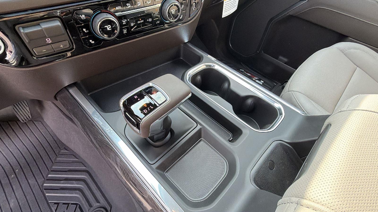 2026 Chevrolet Silverado 1500 LTZ - Photo 24