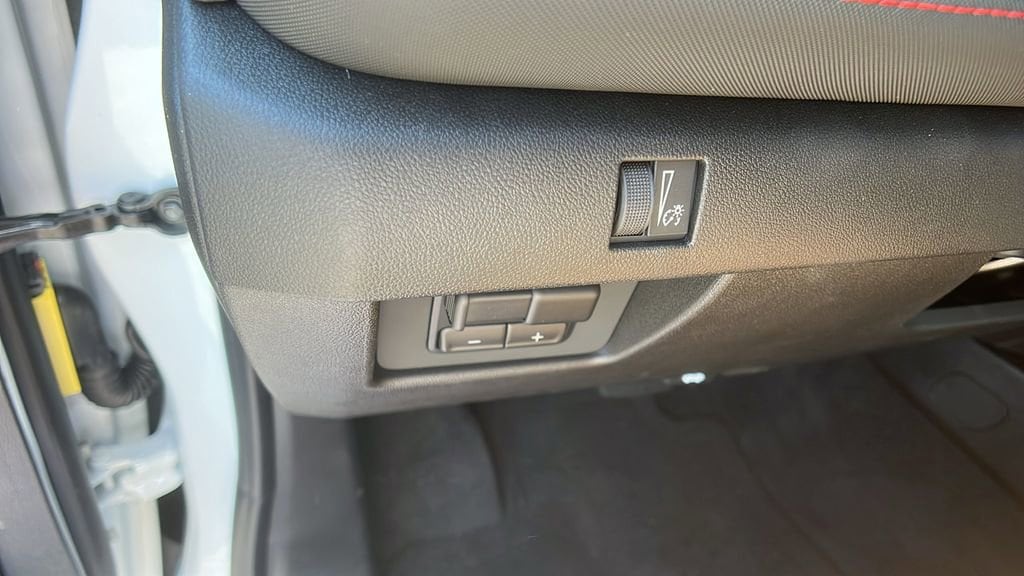 2025 Chevrolet Colorado Z71 - Photo 19