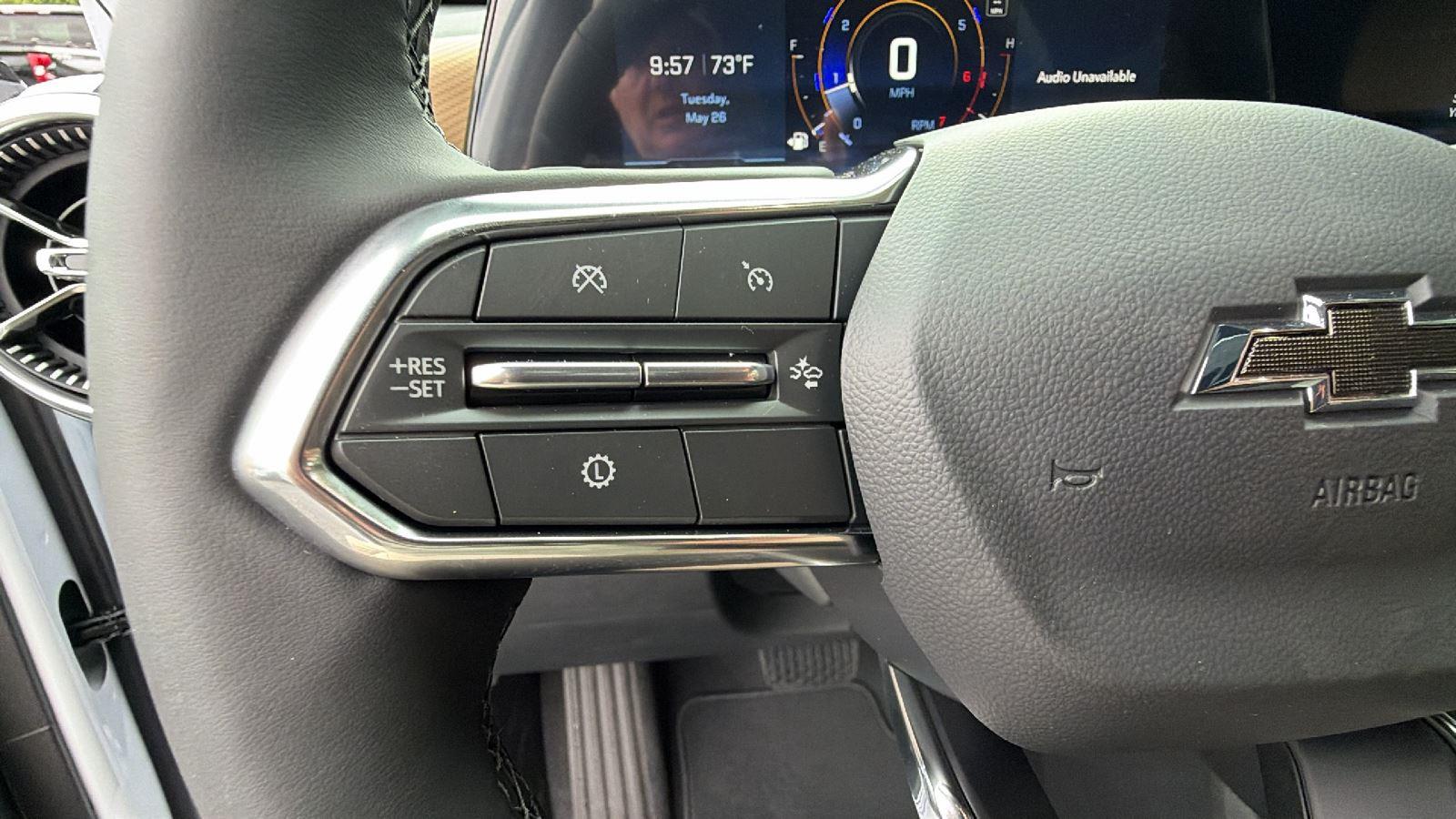 2026 Chevrolet Equinox ACTIV - Photo 20