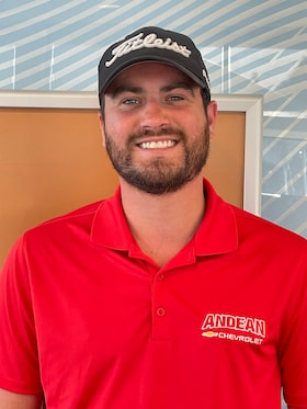 Staff member AUSTIN GRAHAM from ID_2f88e3cd6705