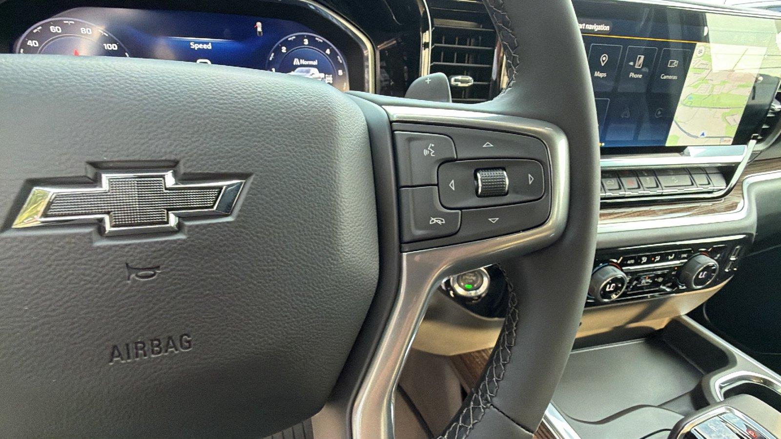 2026 Chevrolet Silverado 1500 RST - Photo 23