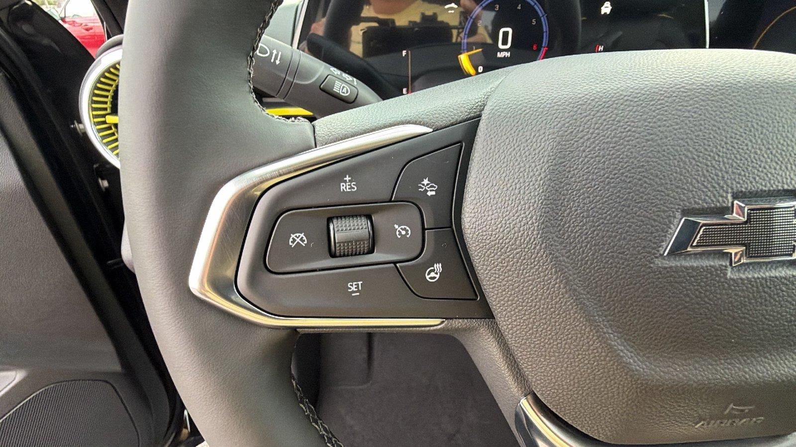 2026 Chevrolet Trax Activ - Photo 24
