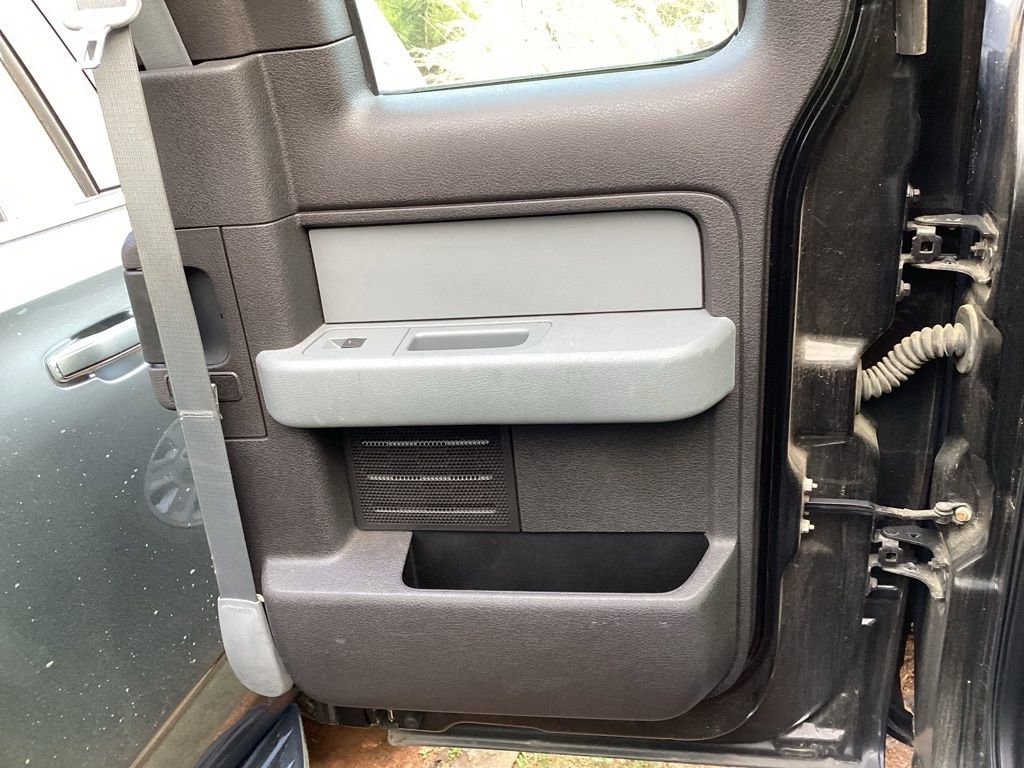 Used 2012 Ford F-150 XL Truck Super Cab