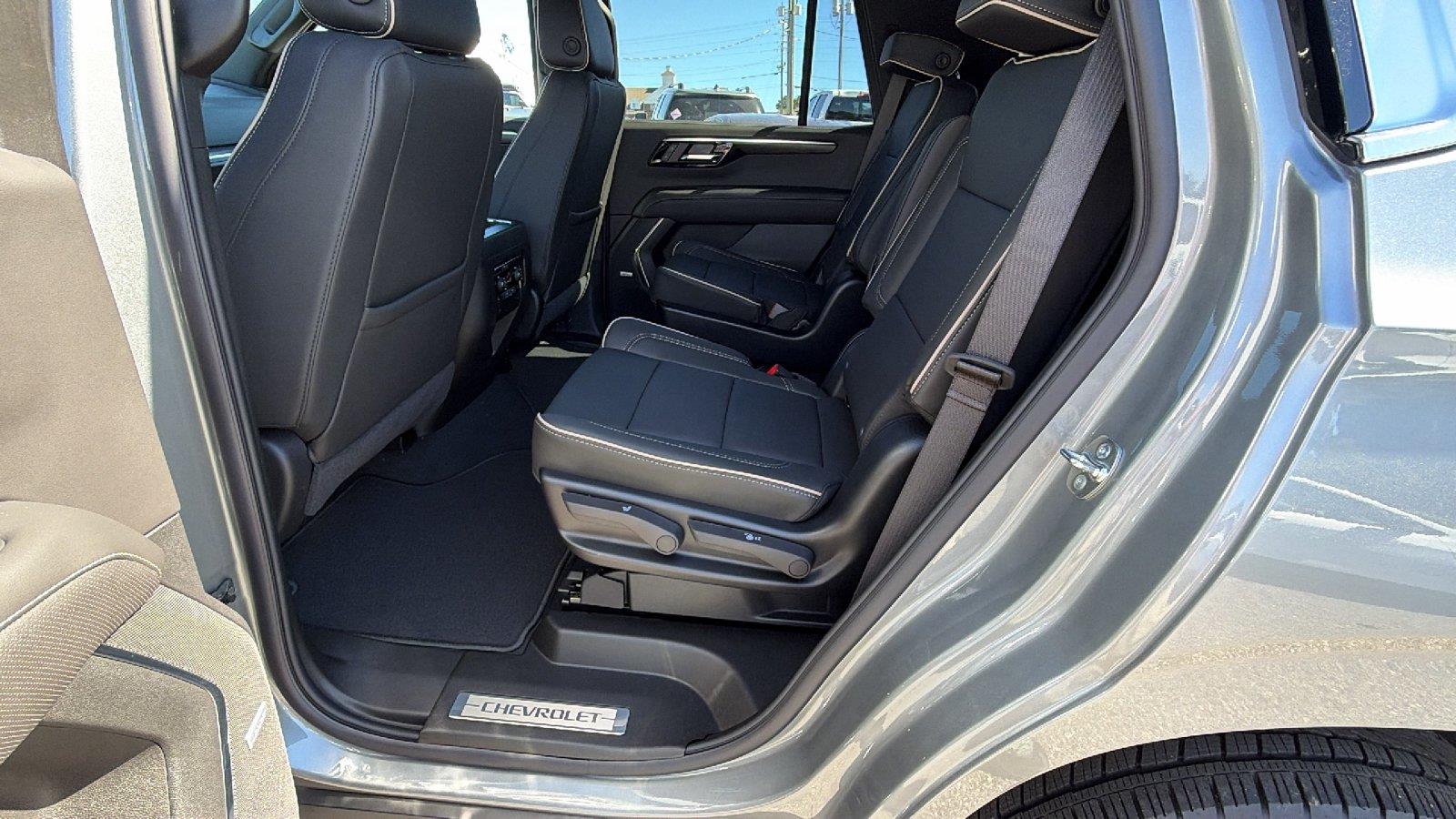 2027 Chevrolet Tahoe Premier - Photo 20