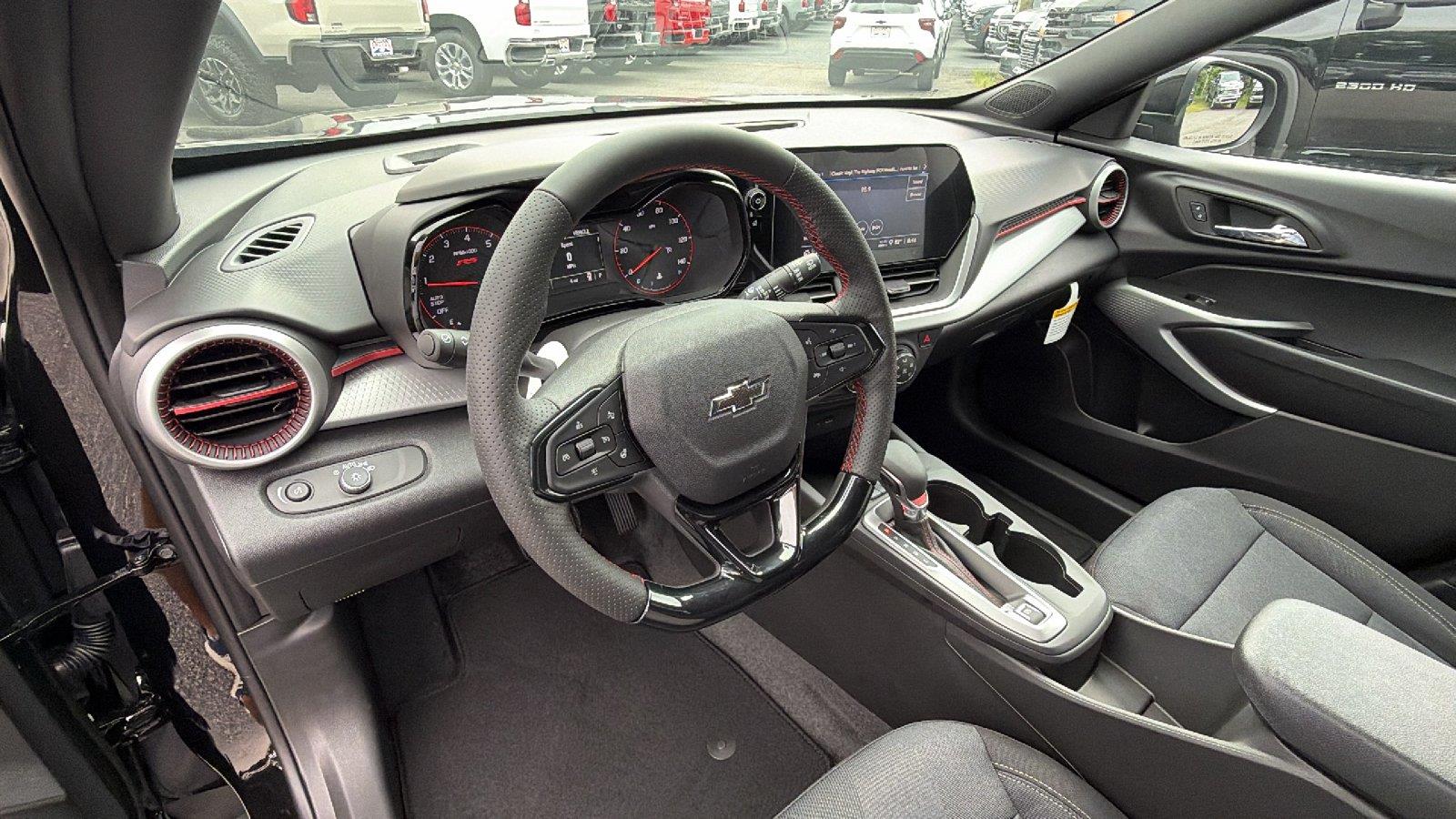 2026 Chevrolet Trax RS - Photo 17
